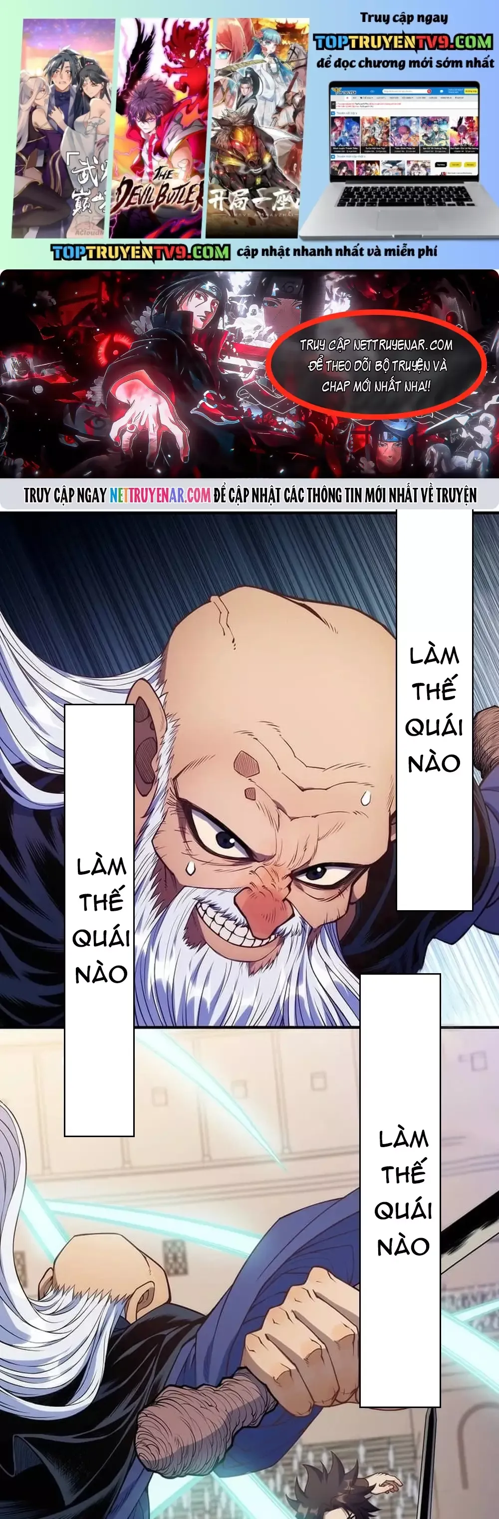 Chúa Quỷ Tái Sinh: Chinh Phục Định Mệnh Chapter 28 - TC Truyện
