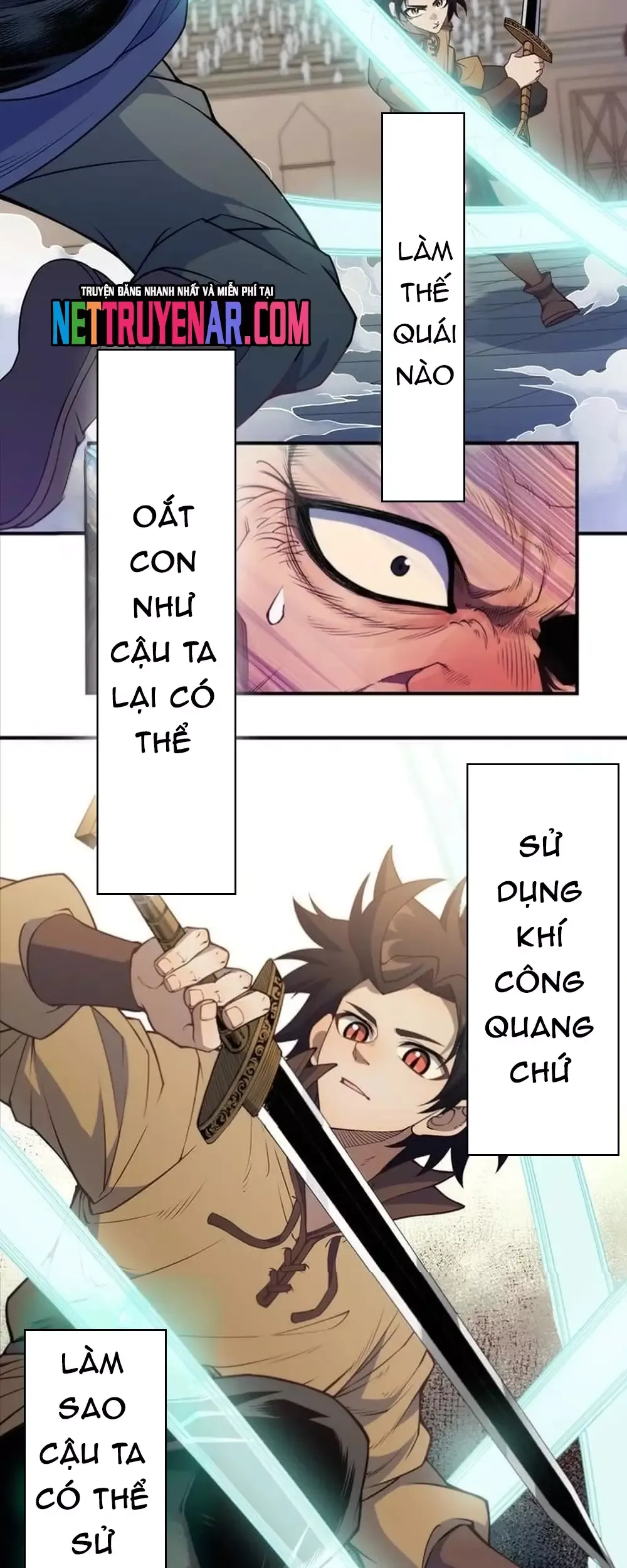 Chúa Quỷ Tái Sinh: Chinh Phục Định Mệnh Chapter 28 - TC Truyện
