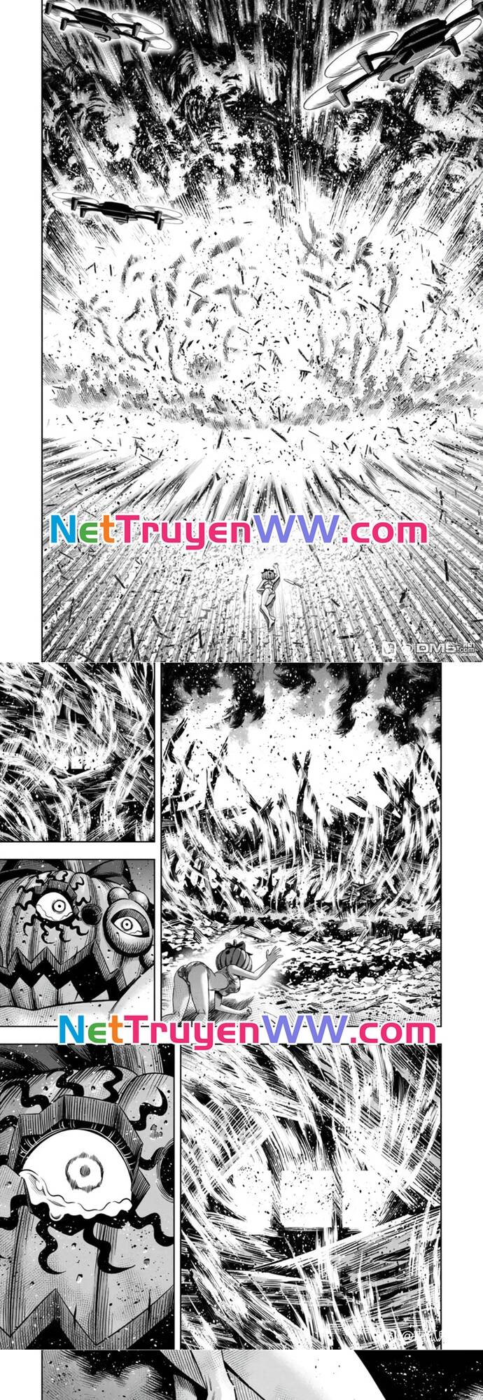 Nettruyen Truyện tranh online