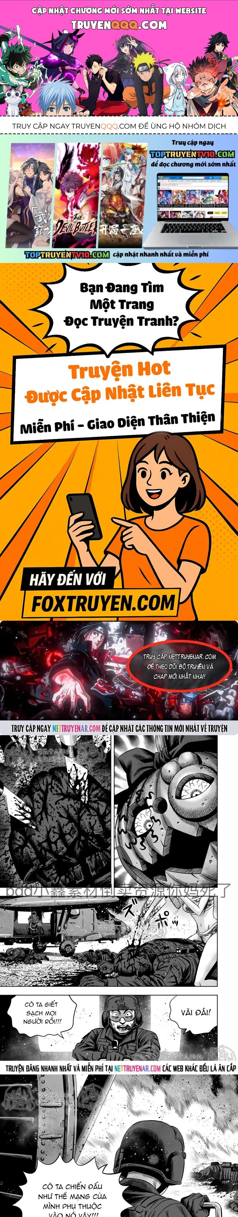 Nettruyen Truyện tranh online