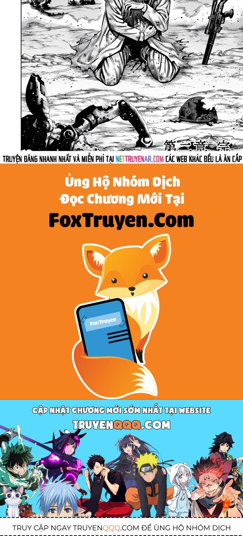 Nettruyen Truyện tranh online