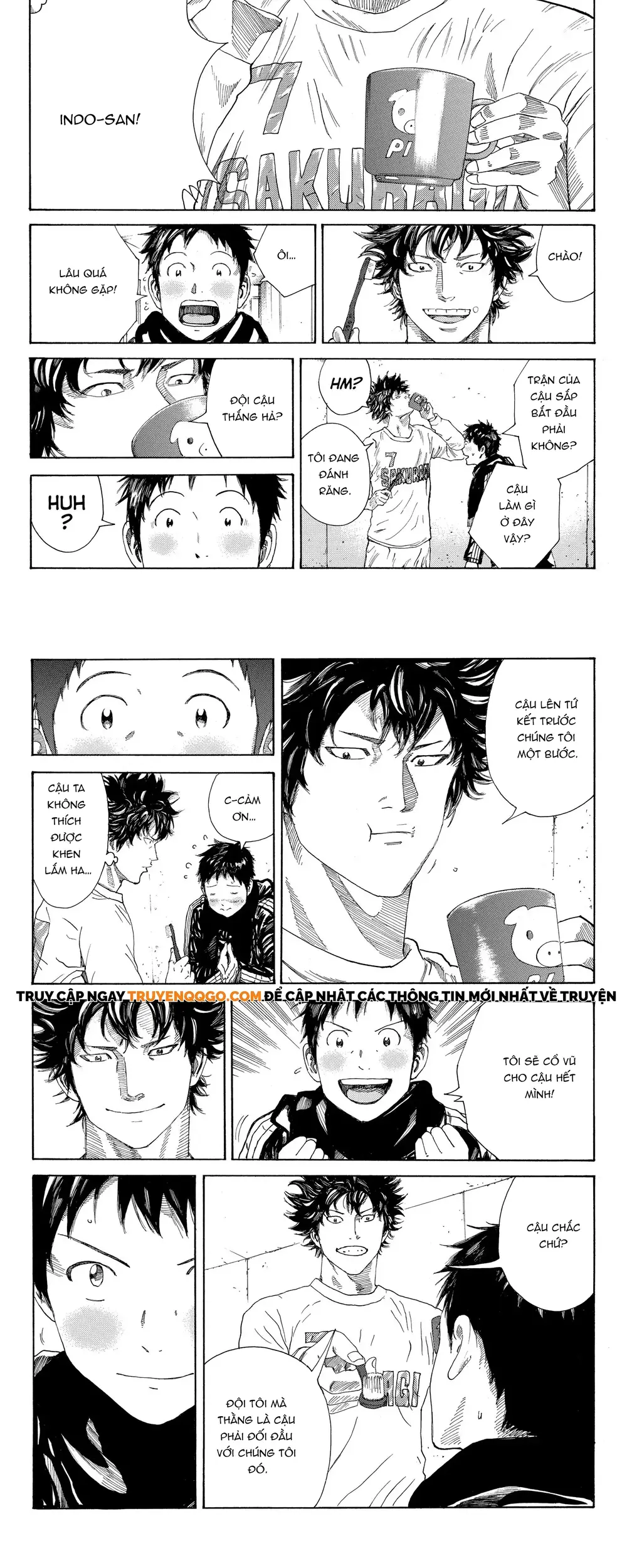 Chapter 260 - Image 11