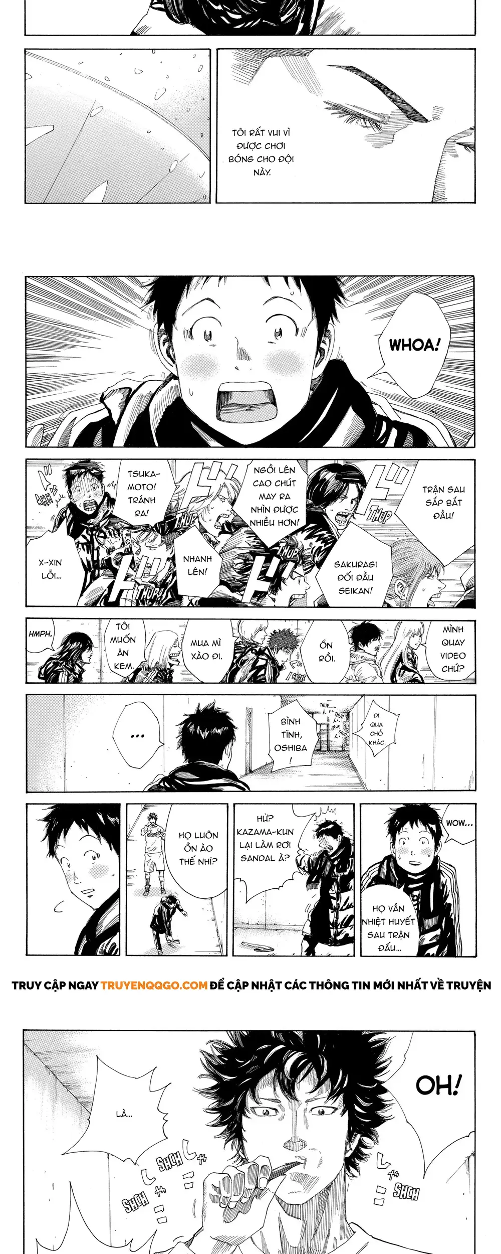Chapter 260 - Image 10