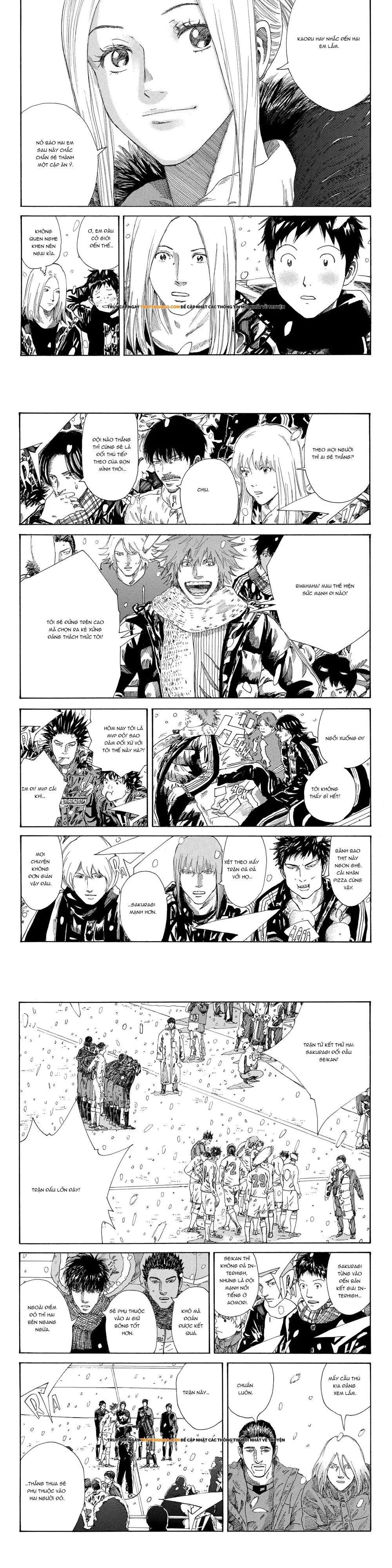 Chapter 261 - Image 2