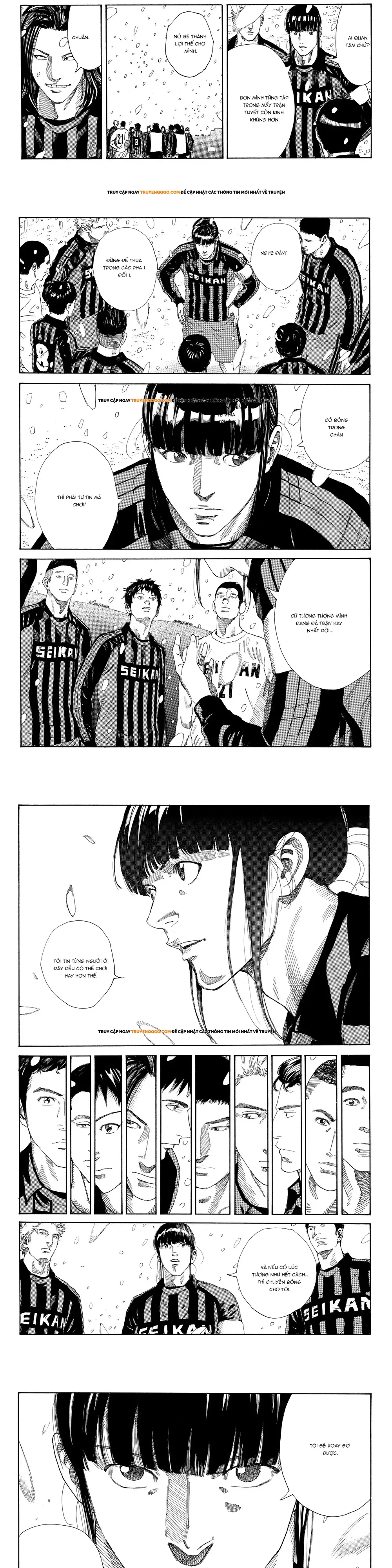 Chapter 261 - Image 4