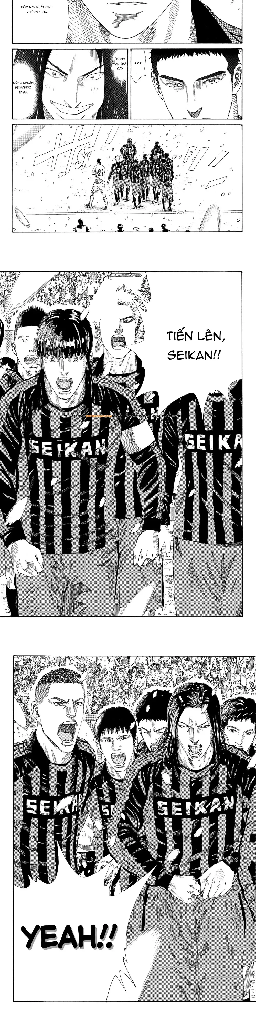 Chapter 261 - Image 5