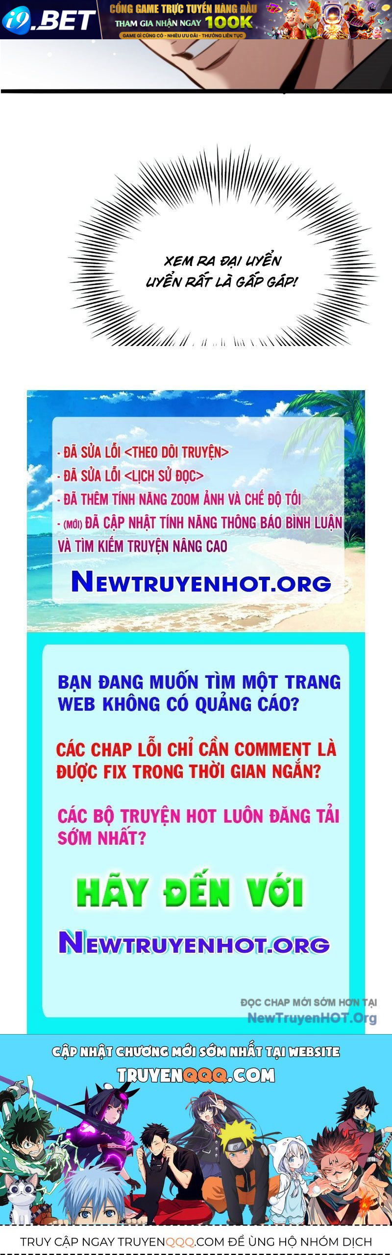 Nettruyen Truyện tranh online