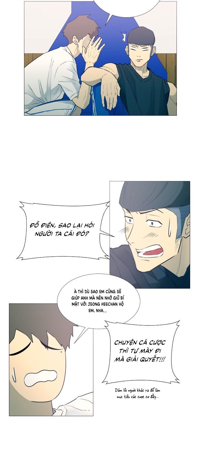 Nettruyen Truyện tranh online