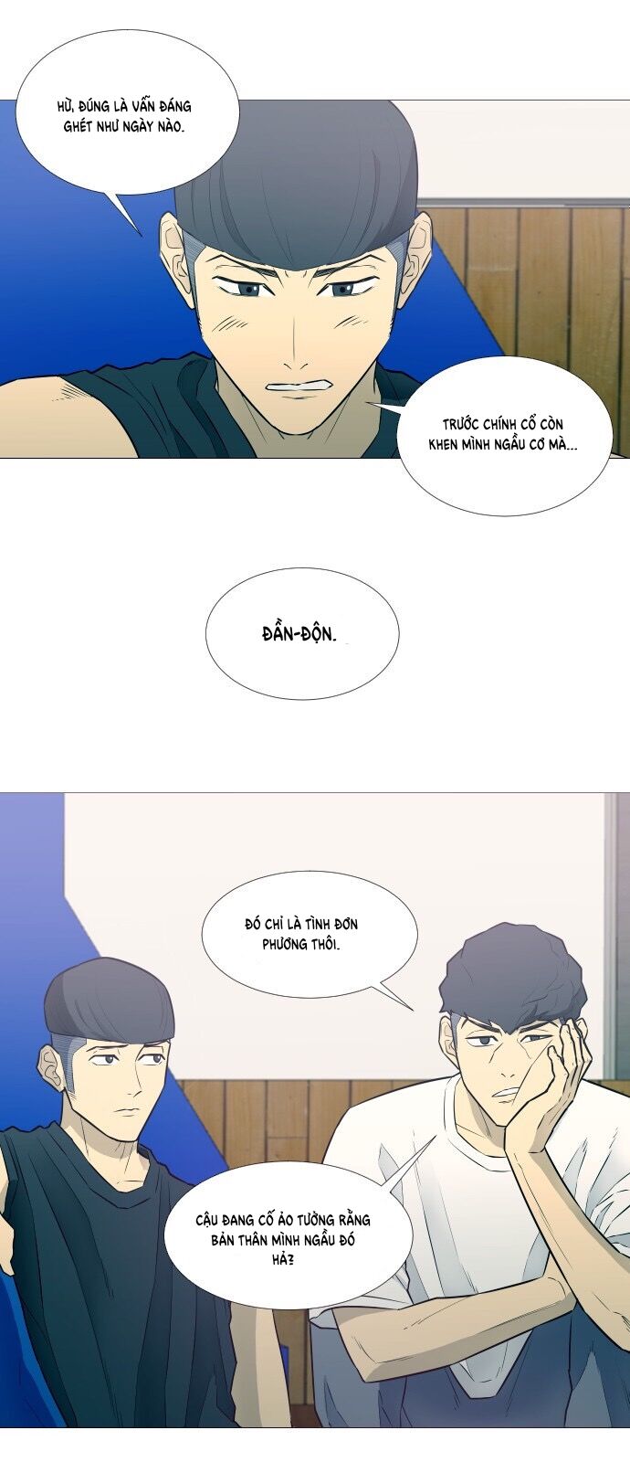 Nettruyen Truyện tranh online