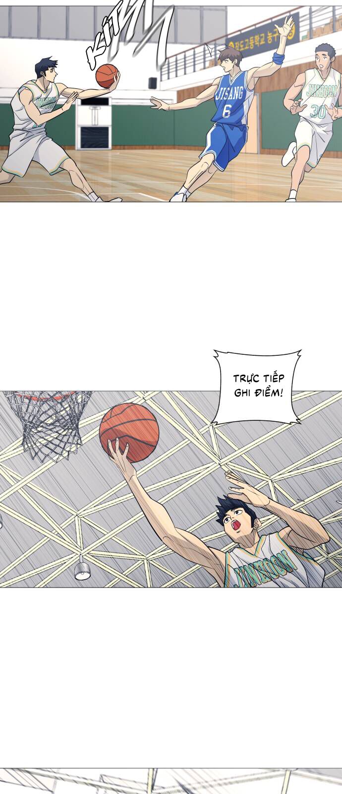 Garbage Time 114