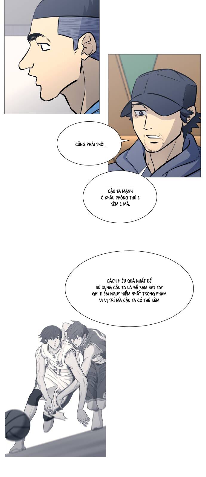 Garbage Time 114