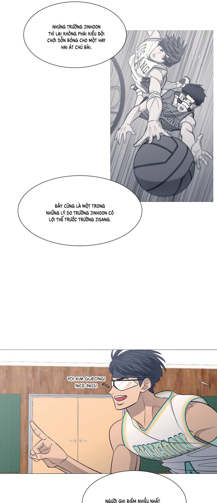 Garbage Time 114