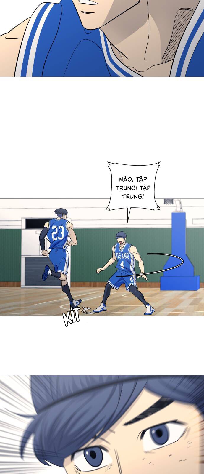 Garbage Time 114