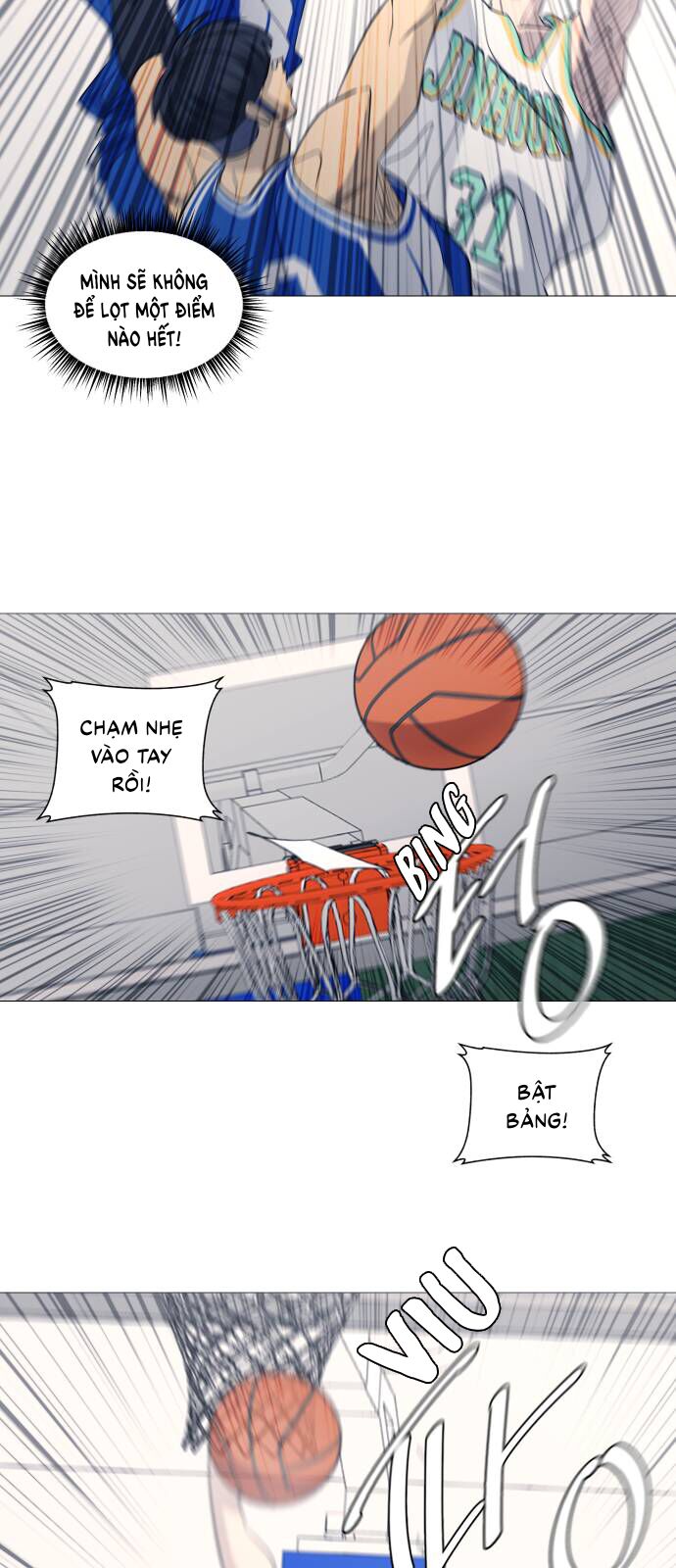 Garbage Time 114