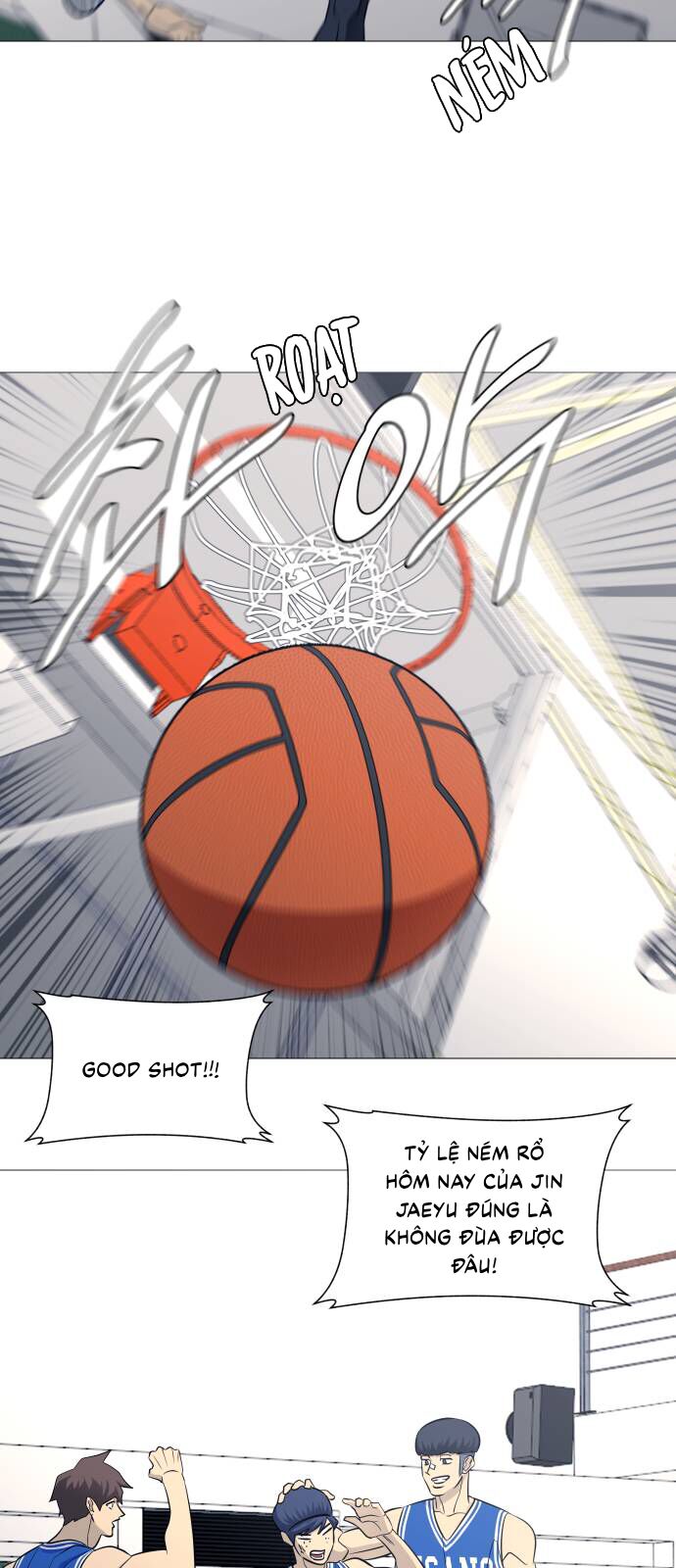 Garbage Time 114