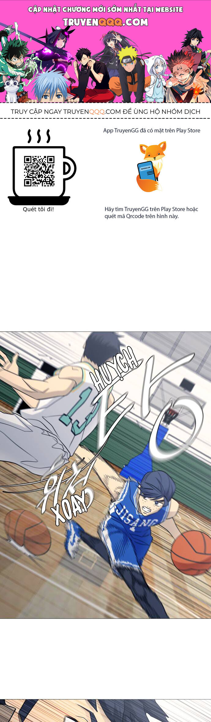 Garbage Time 115