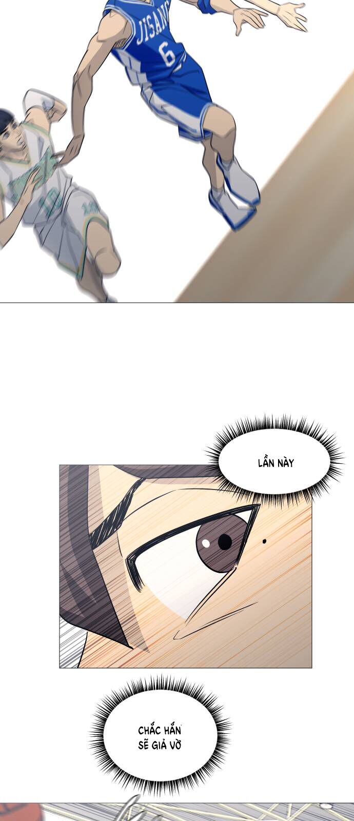 Garbage Time 115