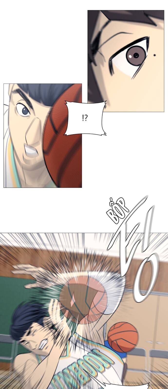 Garbage Time 115