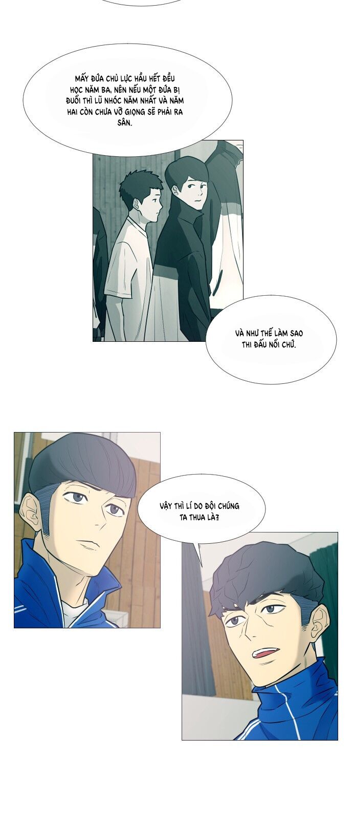 Nettruyen Truyện tranh online