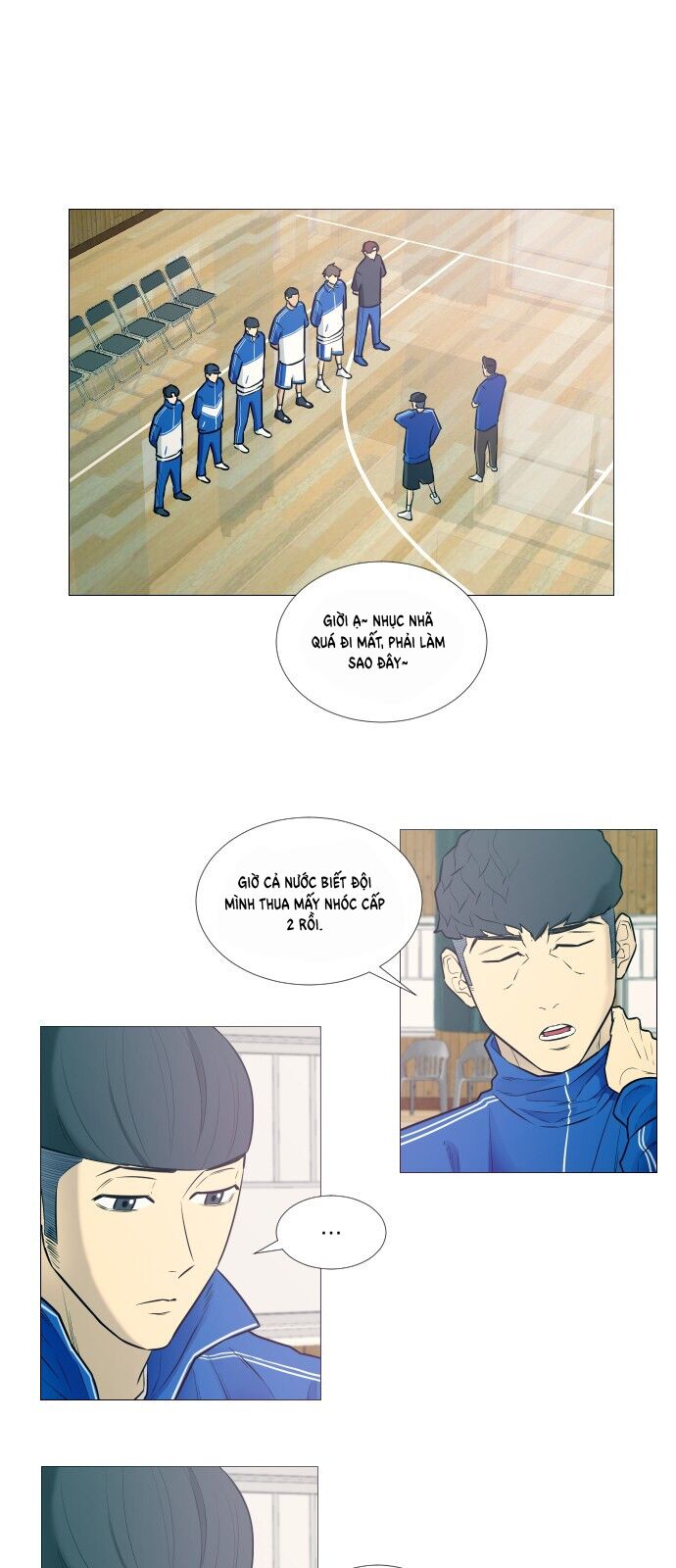 Nettruyen Truyện tranh online