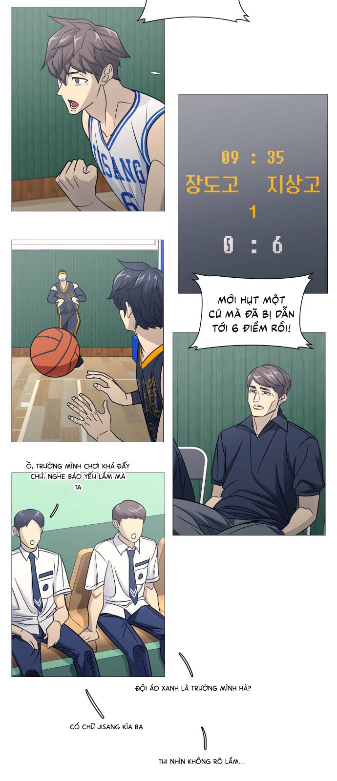 Nettruyen Truyện tranh online