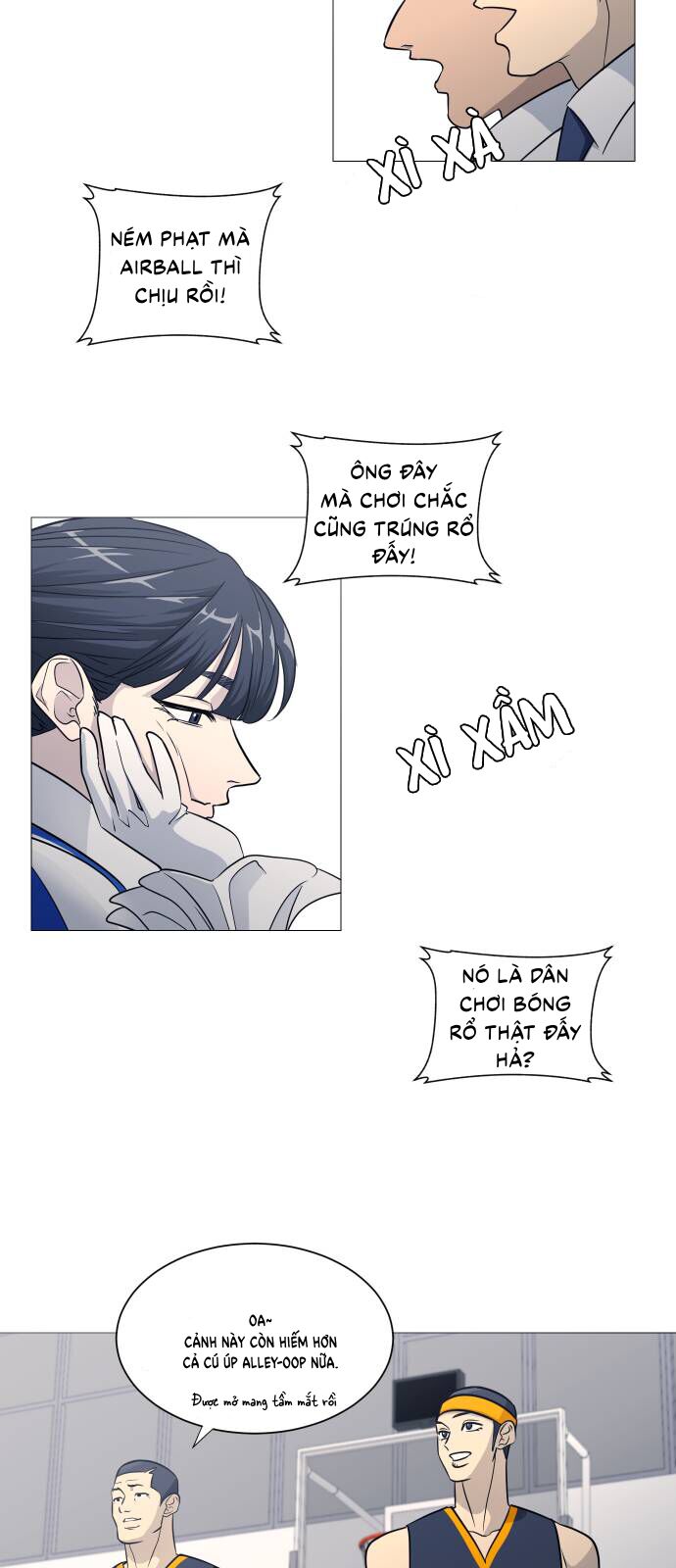 Nettruyen Truyện tranh online