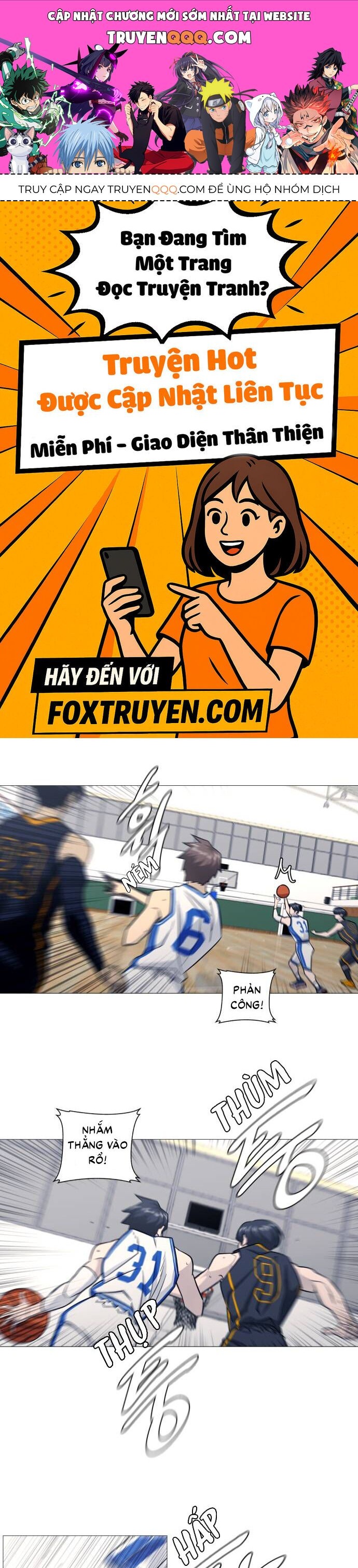 Nettruyen Truyện tranh online