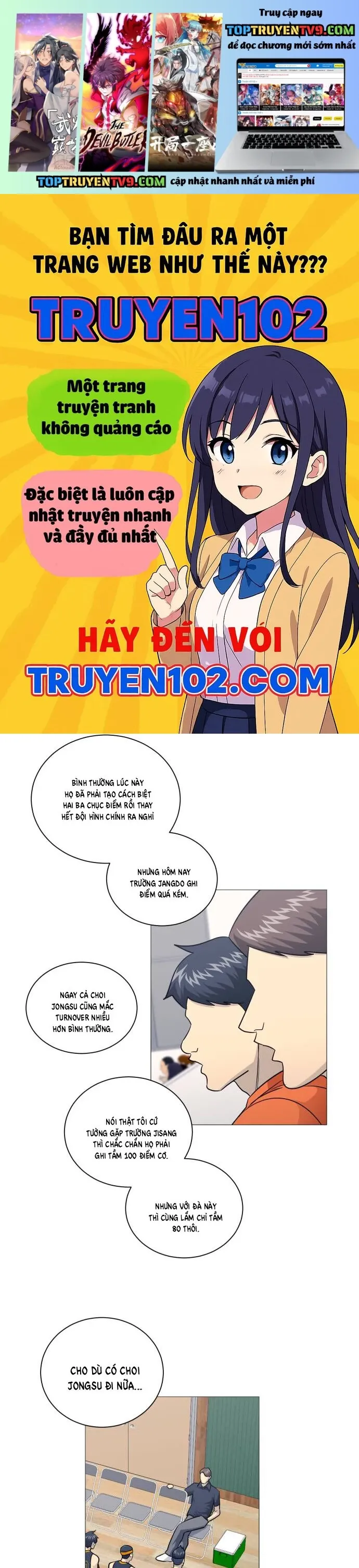 Nettruyen Truyện tranh online