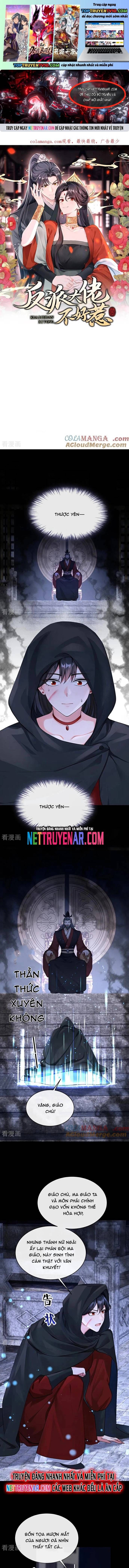Hệ Thống Xuyên Nhanh: Ác Nam Không Dễ Chọc Chapter 197 - TC Truyện