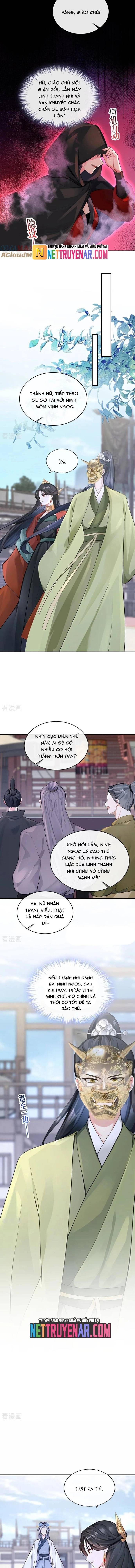 Hệ Thống Xuyên Nhanh: Ác Nam Không Dễ Chọc Chapter 197 - TC Truyện