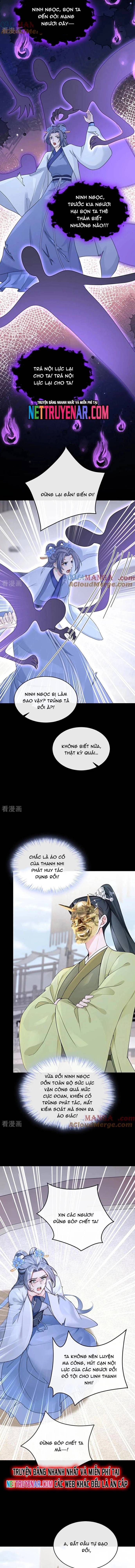 Hệ Thống Xuyên Nhanh: Ác Nam Không Dễ Chọc Chapter 198 - TC Truyện