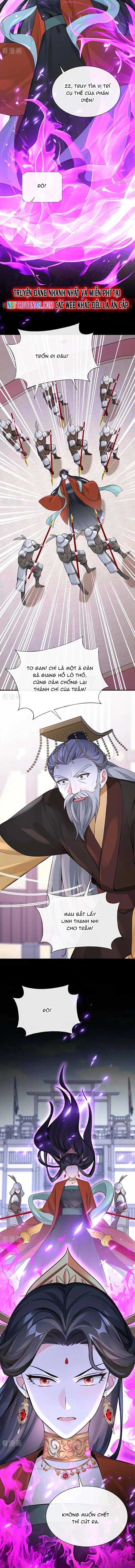 Hệ Thống Xuyên Nhanh: Ác Nam Không Dễ Chọc Chapter 199 - TC Truyện