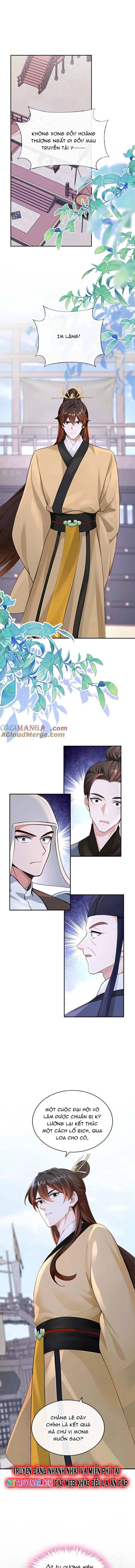 Hệ Thống Xuyên Nhanh: Ác Nam Không Dễ Chọc Chapter 199 - TC Truyện