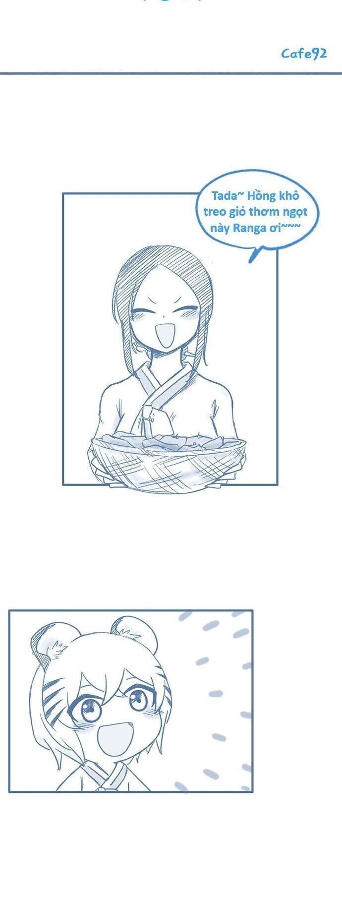 Hổ Đến Chơi Nhà Chapter 170 - TC Truyện