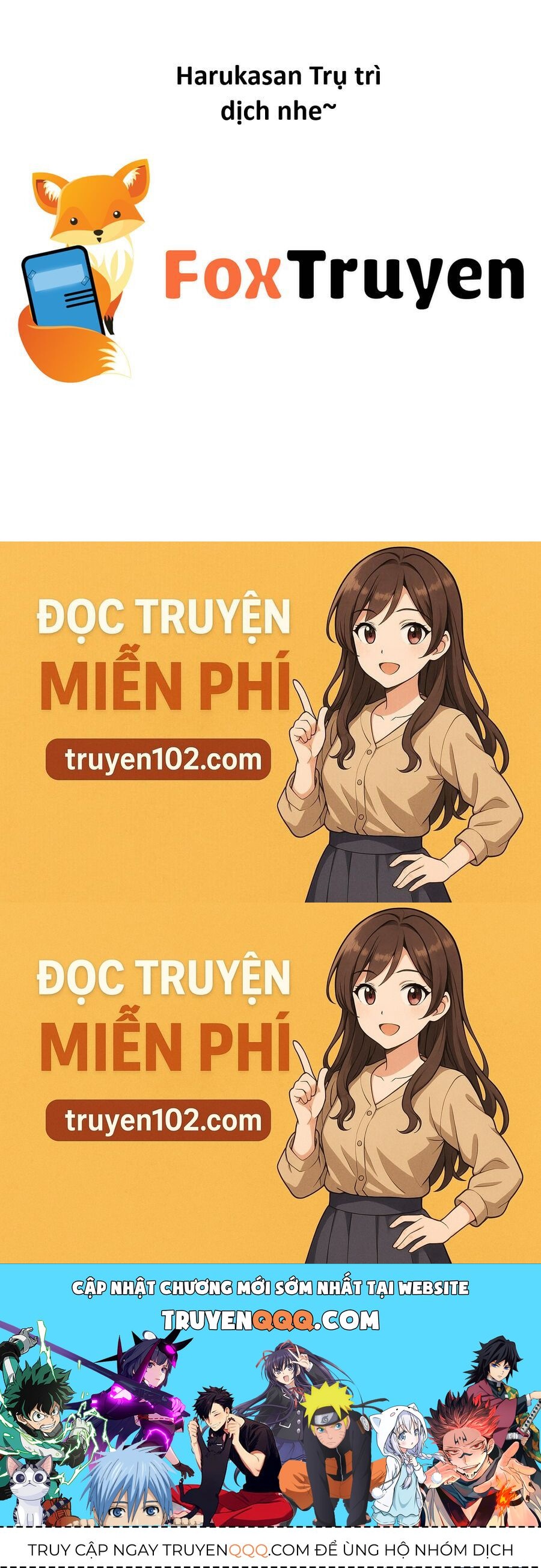 Hổ Đến Chơi Nhà Chapter 170 - TC Truyện