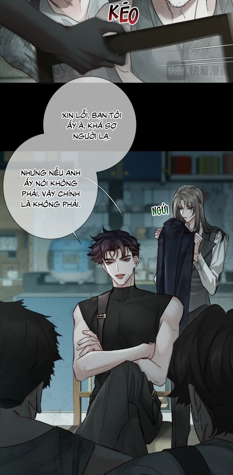 Chapter 229 - Image 25