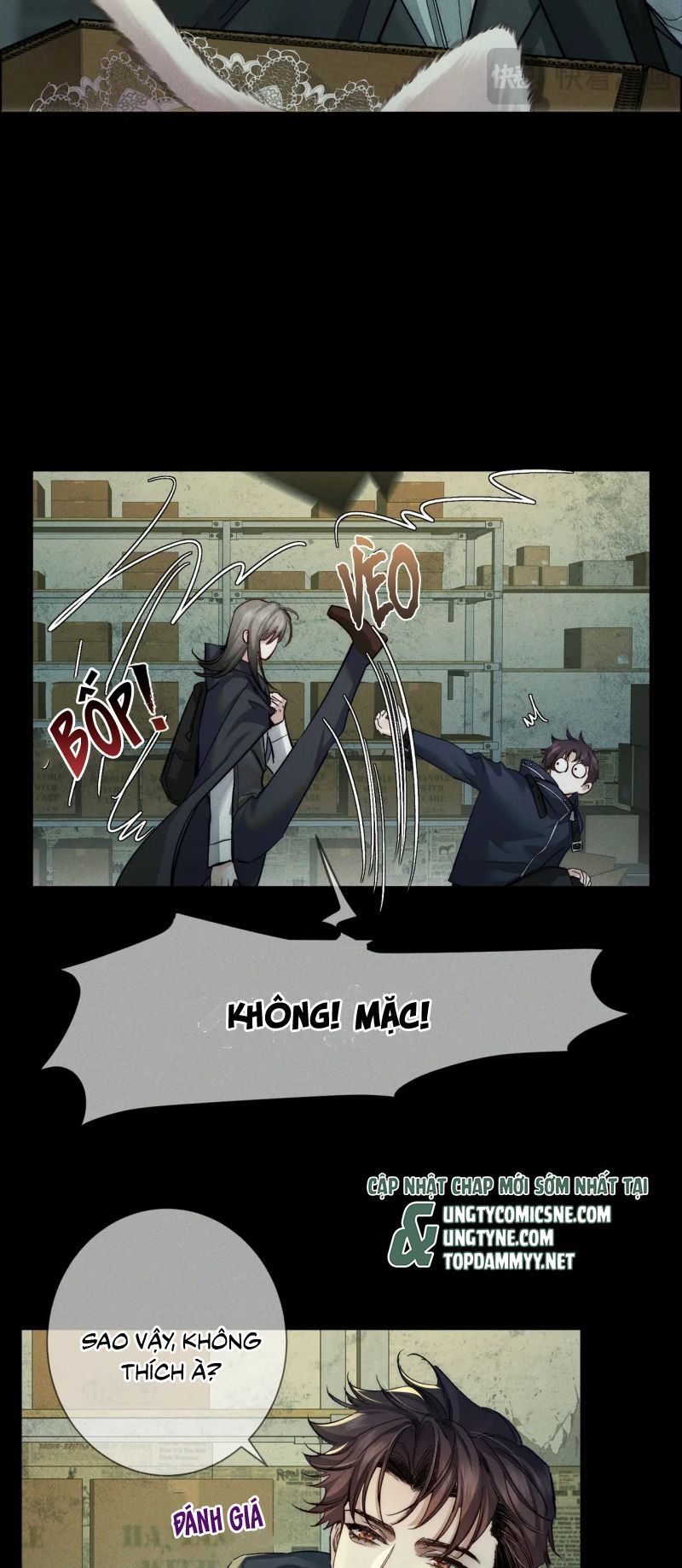 Chapter 230 - Image 27