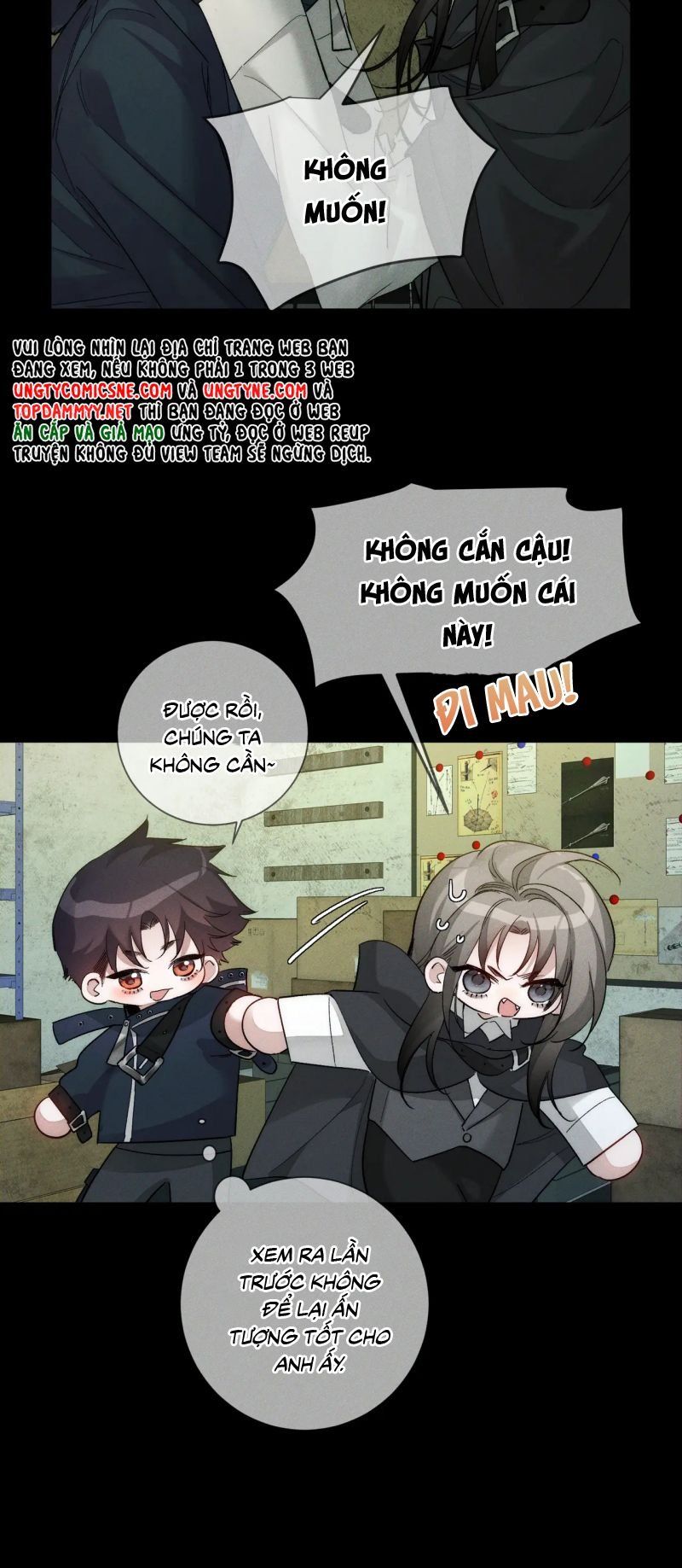 Chapter 230 - Image 33