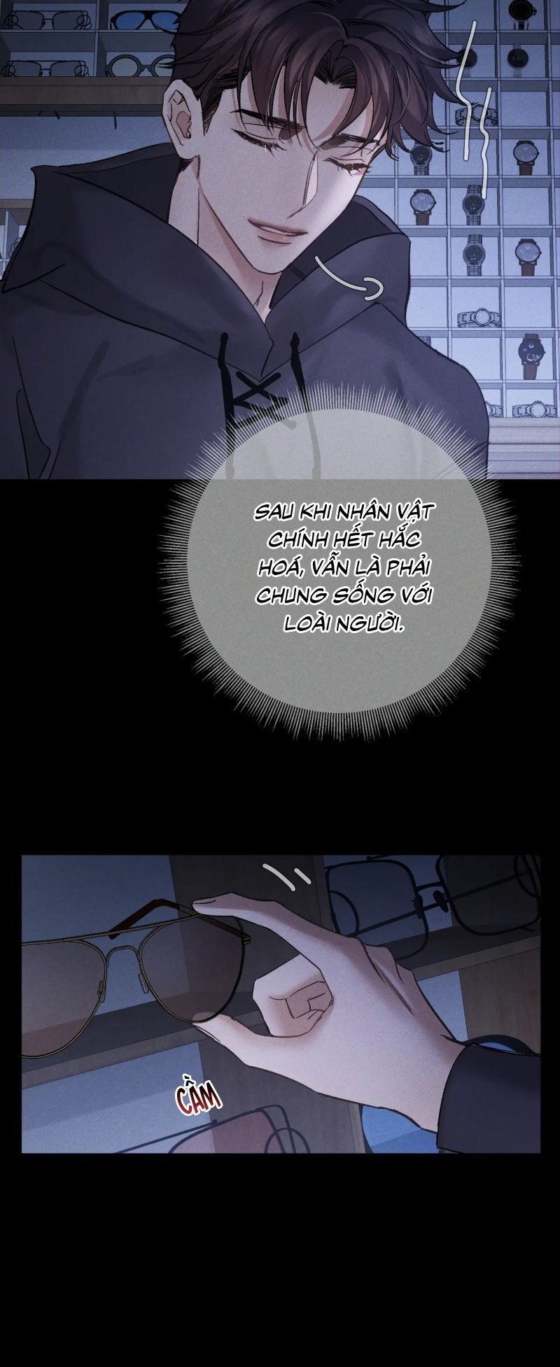 Chapter 232 - Image 27