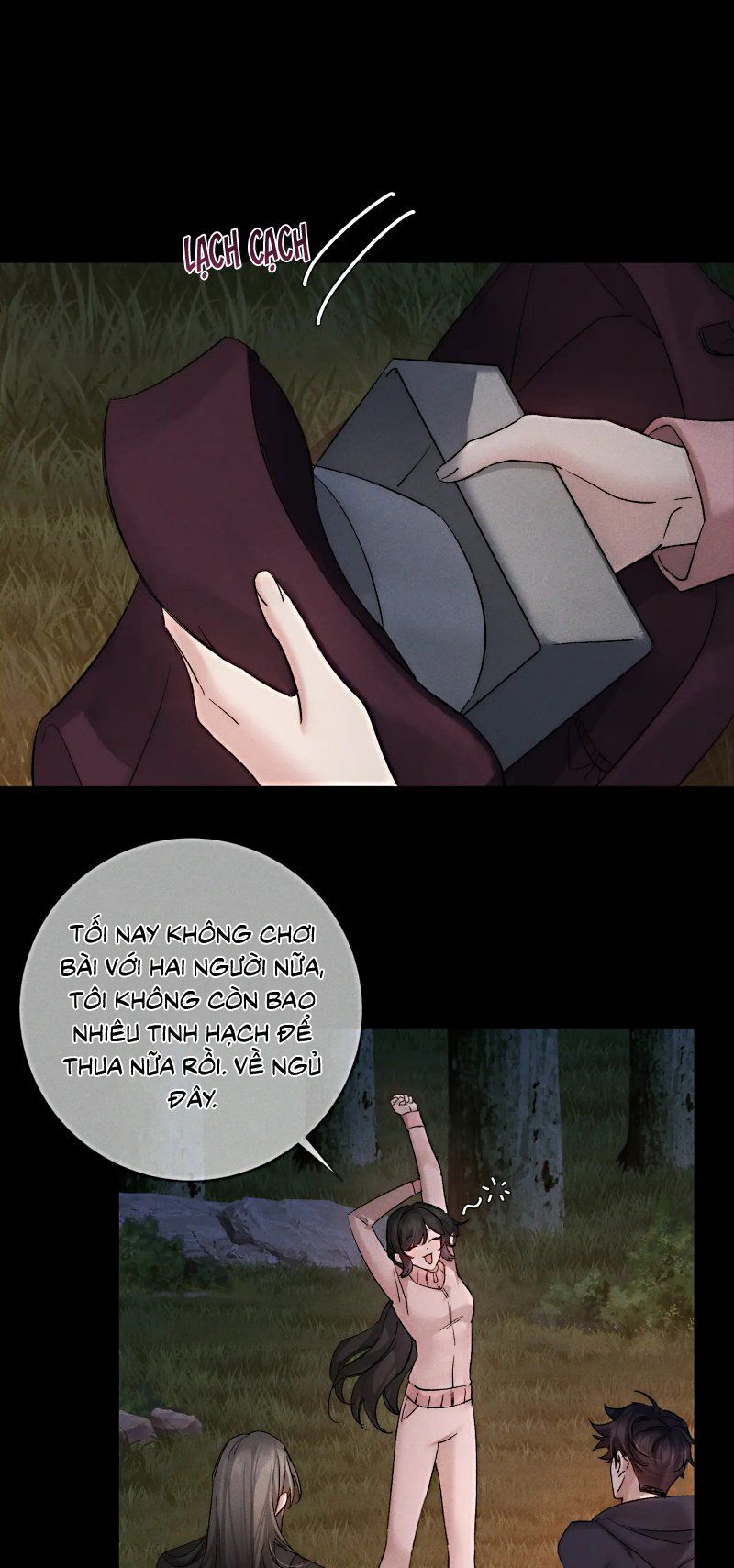 Chapter 233 - Image 14