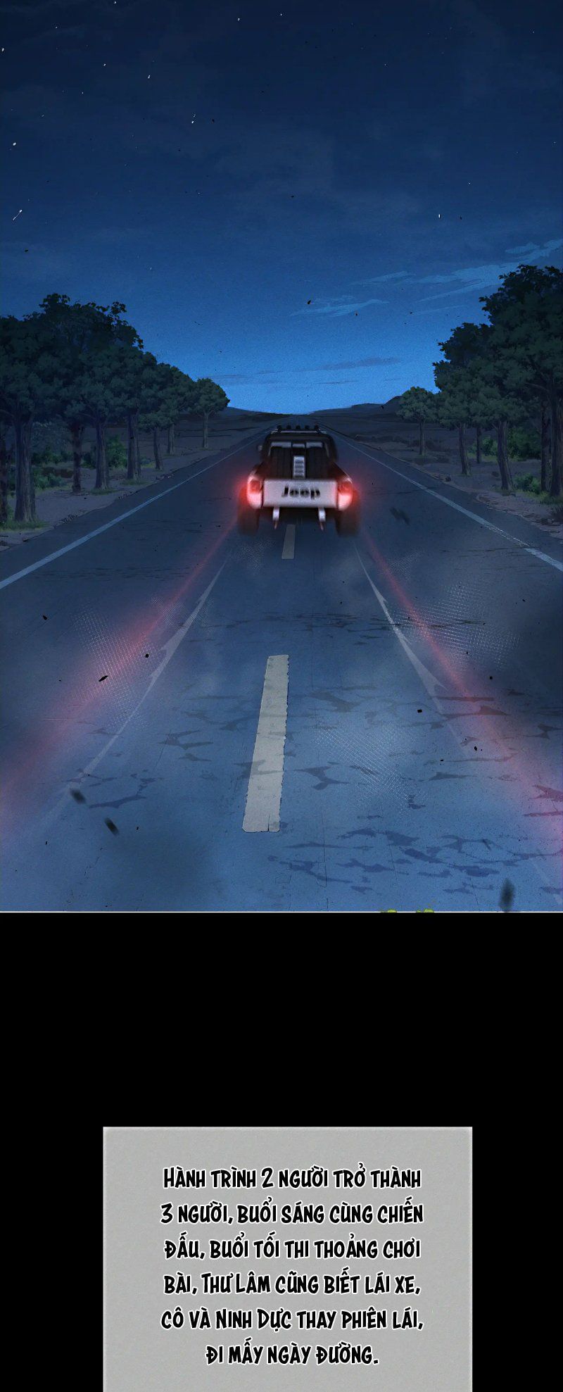 Chapter 233 - Image 4