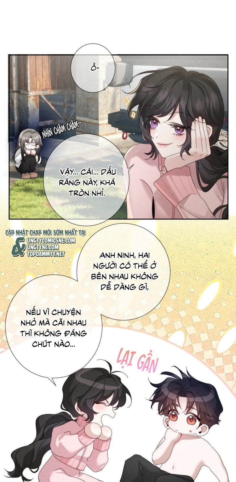 Chapter 235 - Image 31