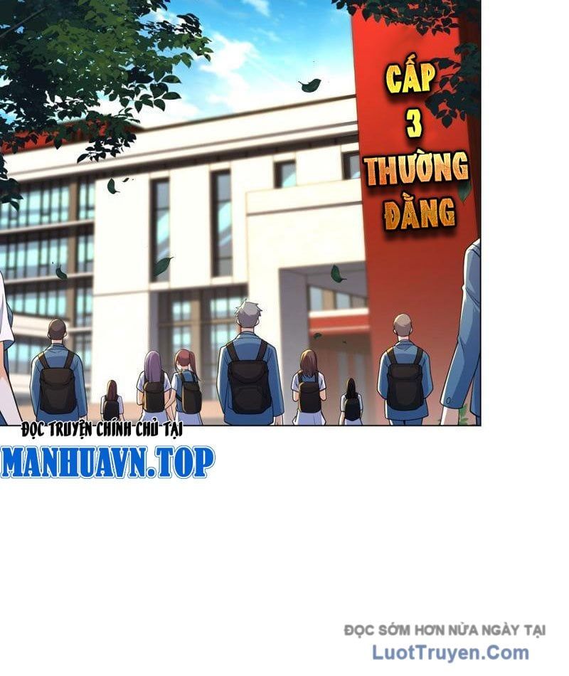 Ta Là Tiên Tôn Thiên Giới Bị Mất Trí Nhớ Chapter 55 - TC Truyện