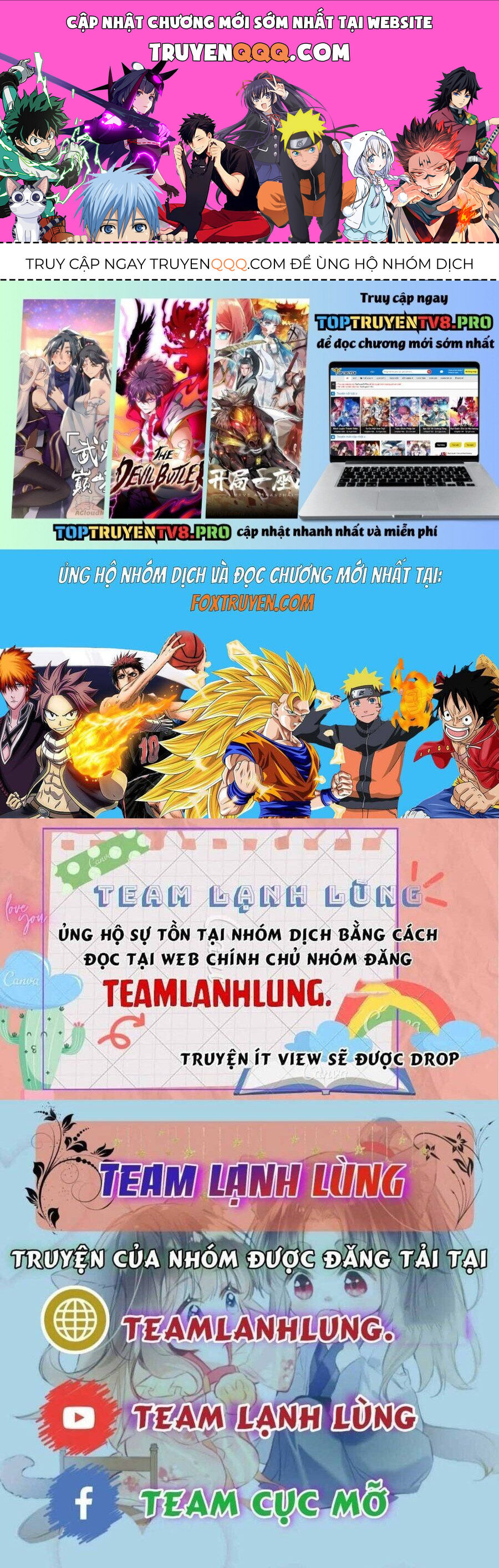 Sau Khi Xuyên Thành Tiểu Bảo Bảo , Cả Nhà Phản Diện Đều Muốn Giết Tôi! Chapter 20 - TC Truyện