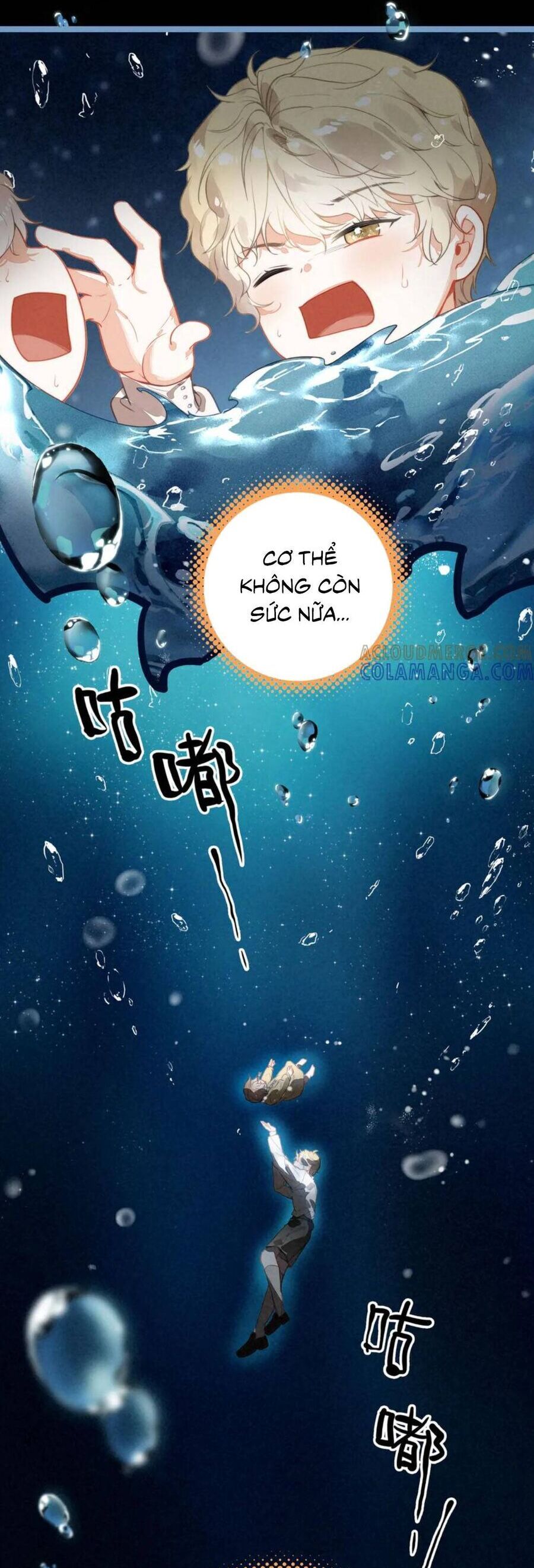 Sau Khi Xuyên Thành Tiểu Bảo Bảo , Cả Nhà Phản Diện Đều Muốn Giết Tôi! Chapter 24 - TC Truyện