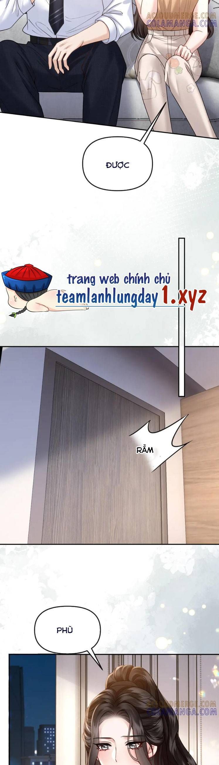Sau Khi Xuyên Thành Tiểu Bảo Bảo , Cả Nhà Phản Diện Đều Muốn Giết Tôi! Chapter 27 - TC Truyện