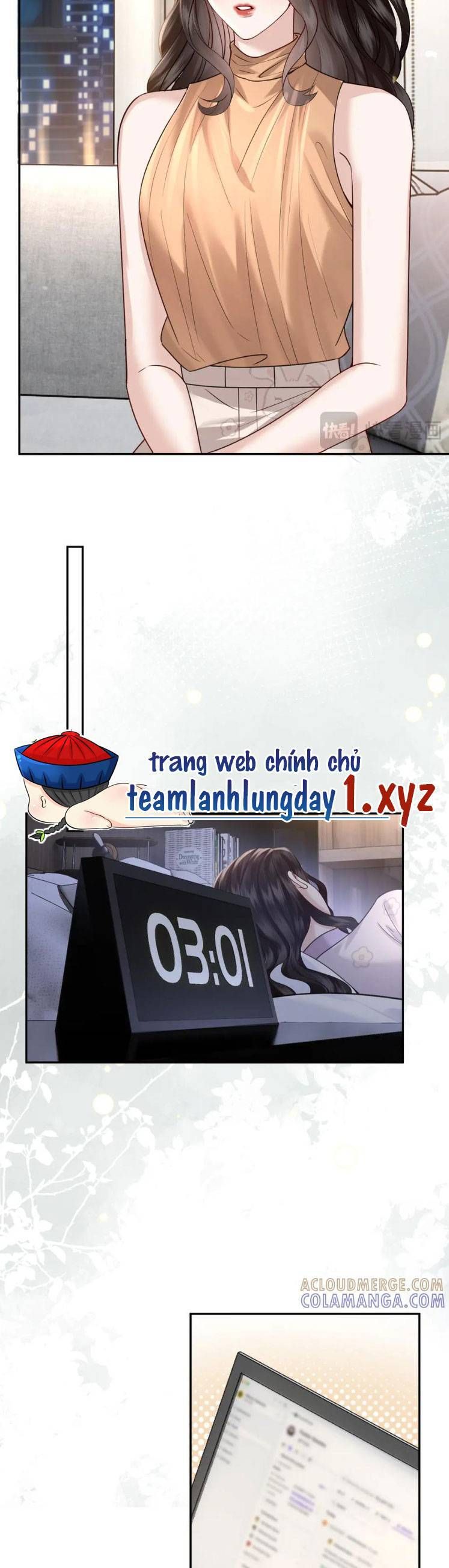 Sau Khi Xuyên Thành Tiểu Bảo Bảo , Cả Nhà Phản Diện Đều Muốn Giết Tôi! Chapter 27 - TC Truyện