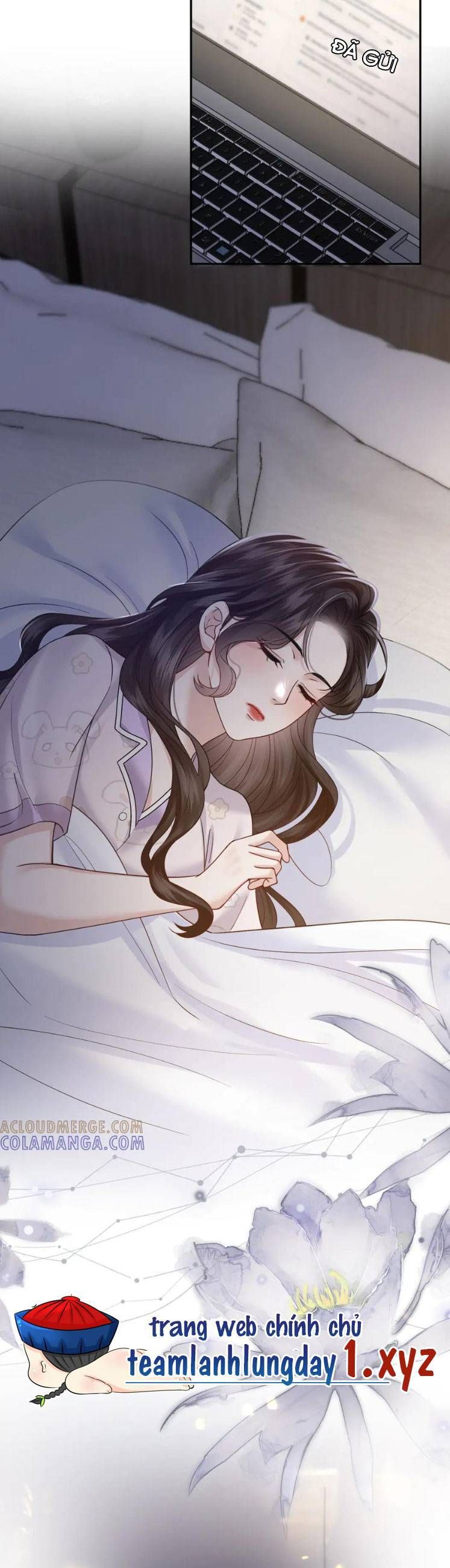 Sau Khi Xuyên Thành Tiểu Bảo Bảo , Cả Nhà Phản Diện Đều Muốn Giết Tôi! Chapter 27 - TC Truyện