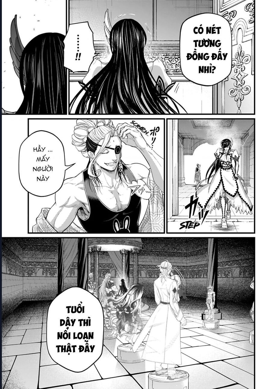 Chapter 119 - Image 21