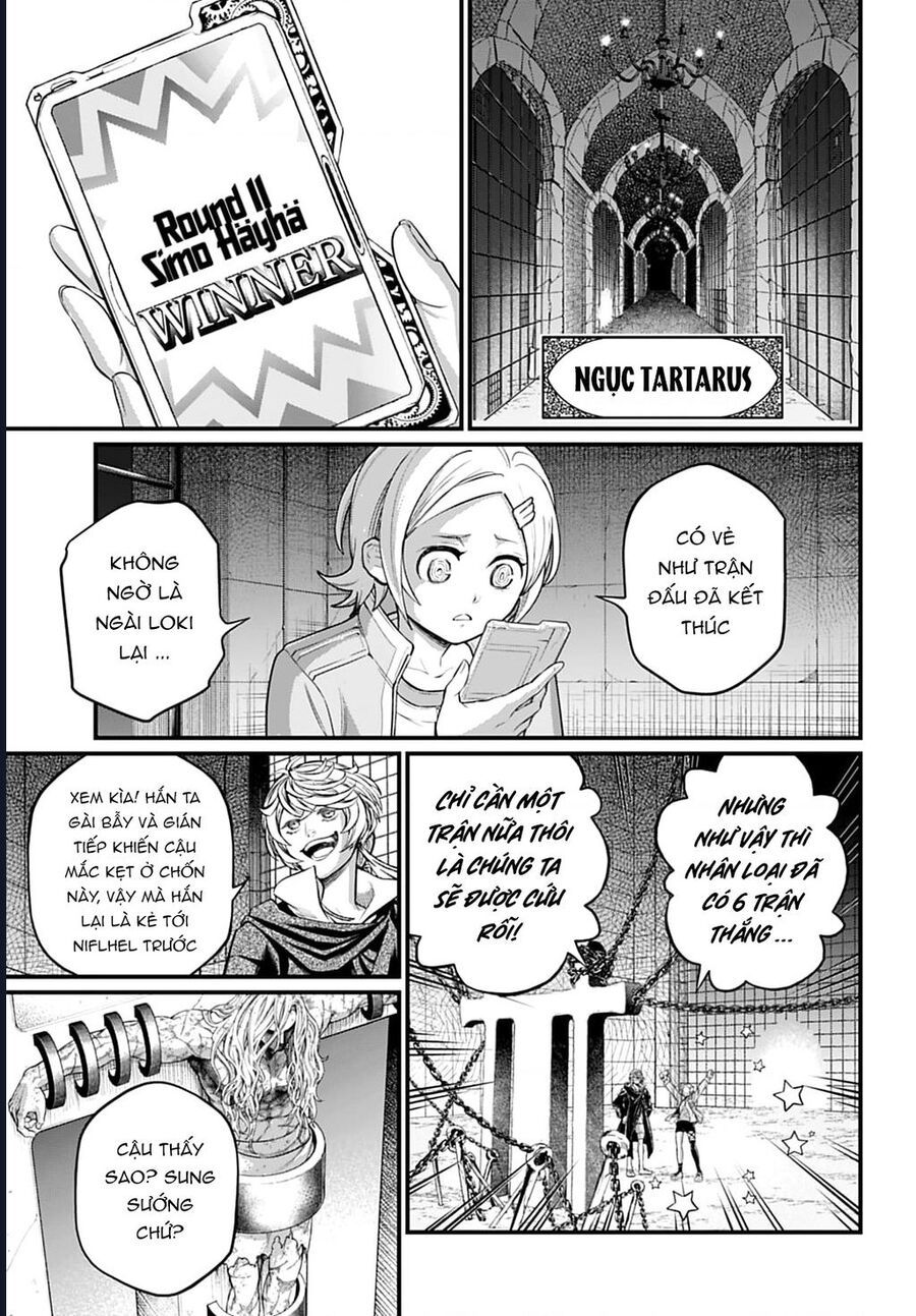 Chapter 119 - Image 25